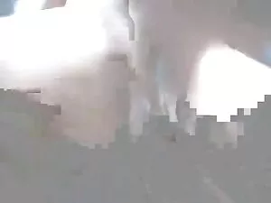 बिग गधा झुकने सेक्सी ...