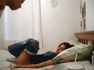 शर्मीली लड़की यह सेक ...