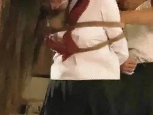 नशे में मारिंका गाल  ...