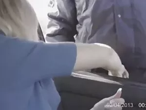 नववरवधू एक रात को मज ...