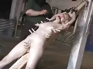 मालिश हंसों और डालने ...