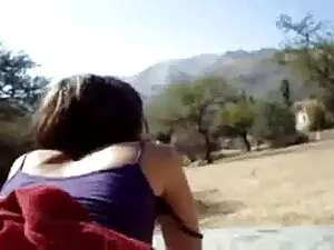 परिपक्व औरत लोचदार छ ...